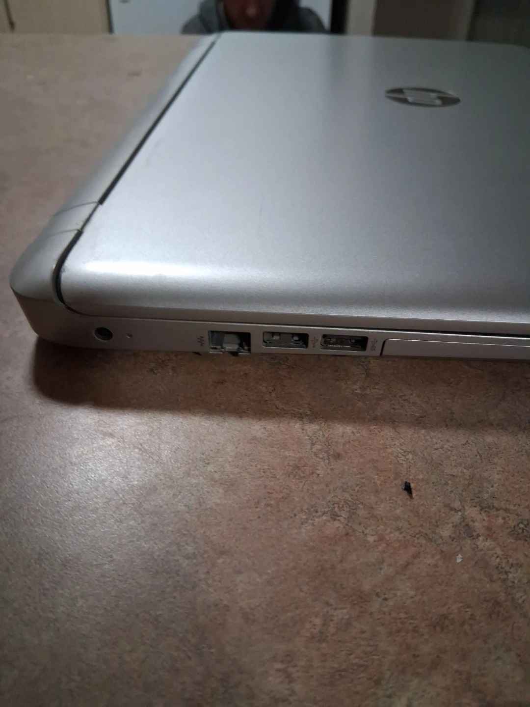 HP Laptop - photo 3