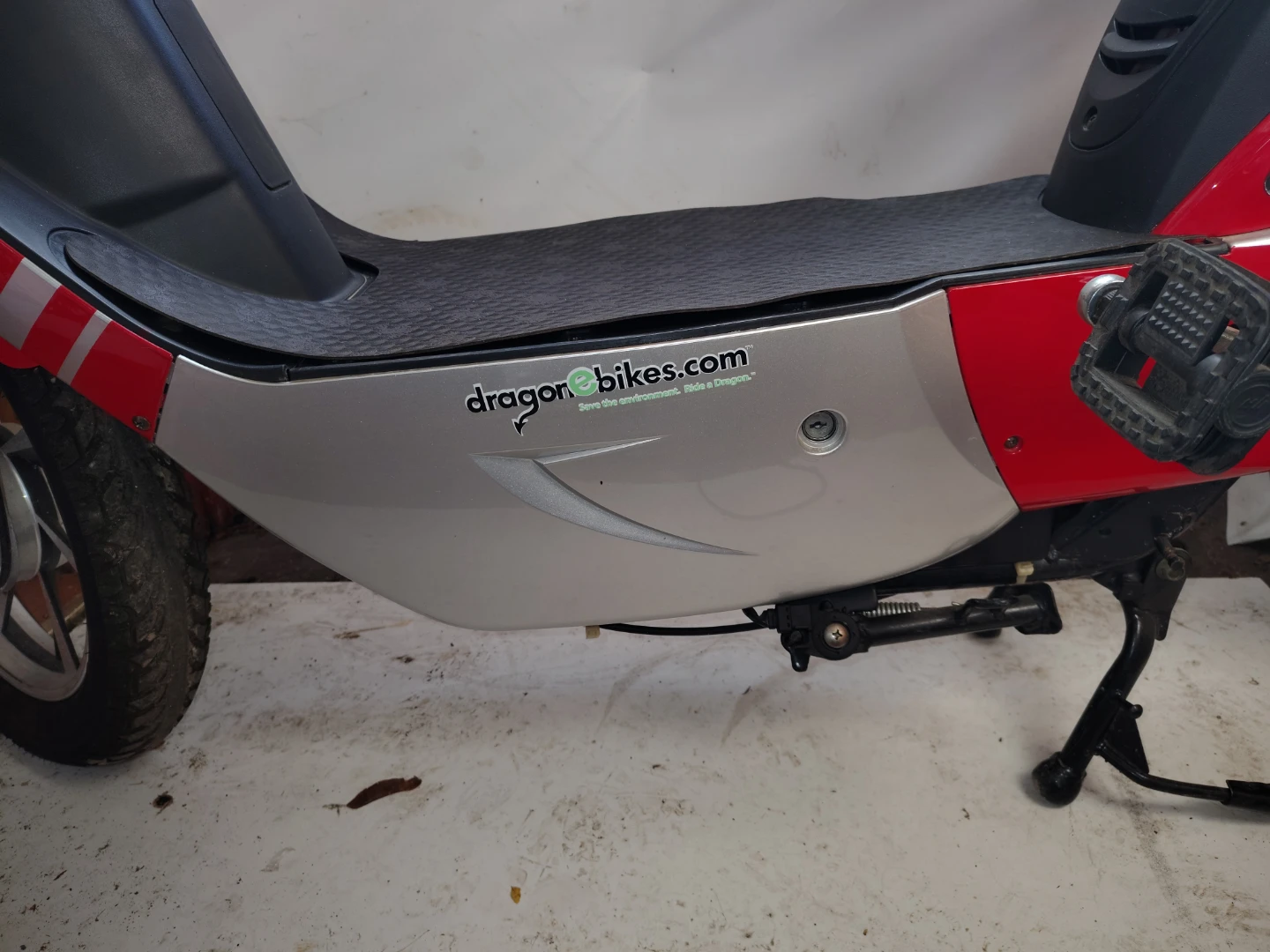 Dragon Bikes Electric Scooter - photo 3