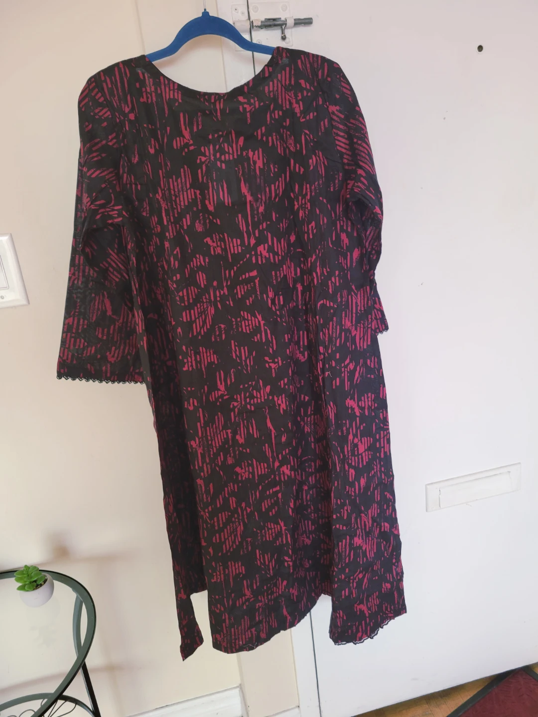 Brand new Eid Special Pakistani Party Dress - photo 4