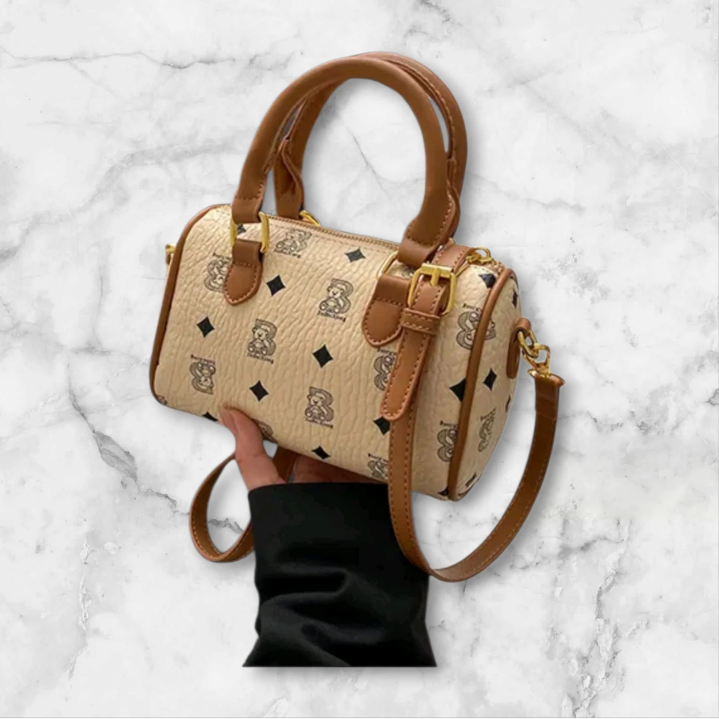 Barrel Bag - photo 2