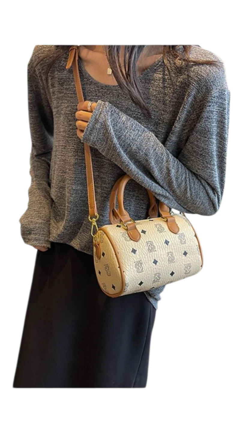 Barrel Bag - photo 3