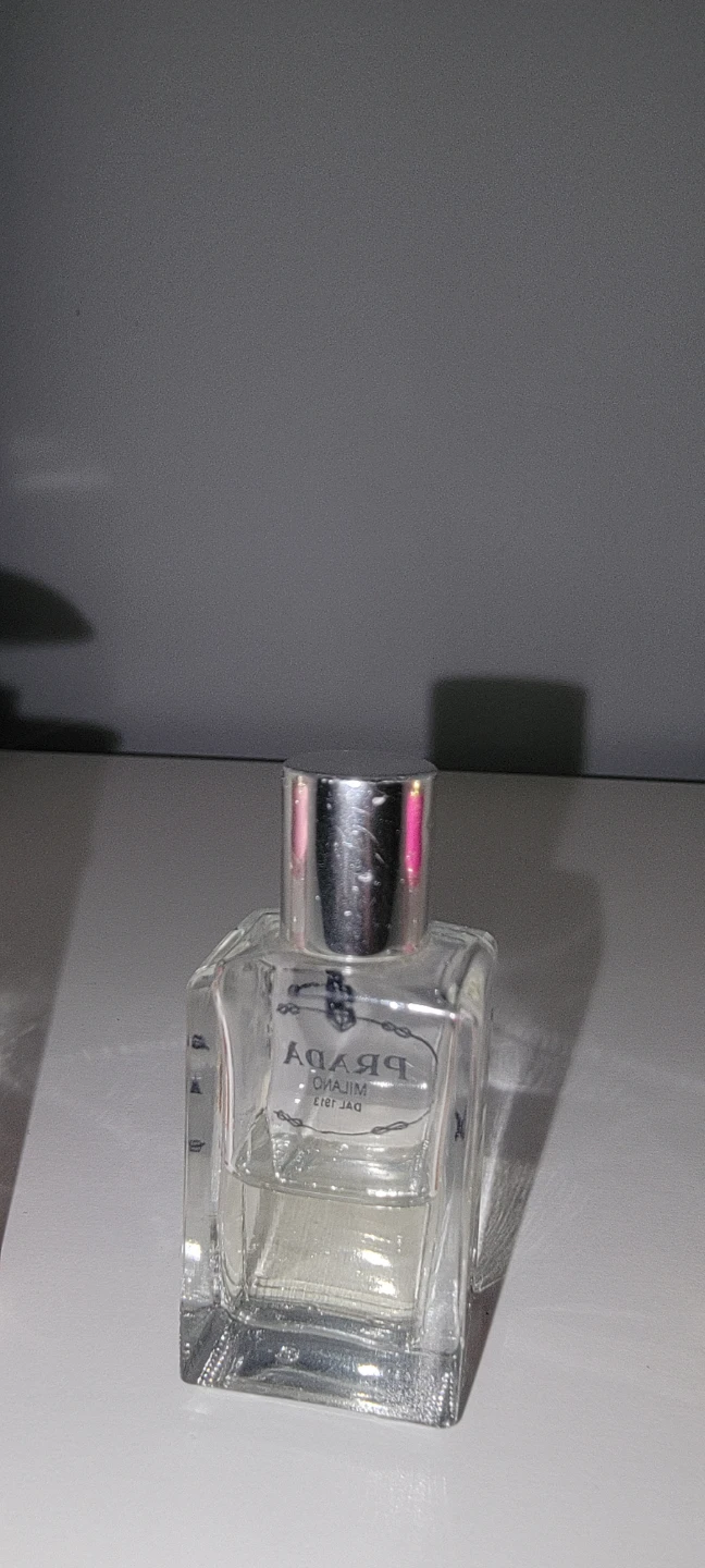 PRADA Eau de Parfum for Women Mini🏆 - photo 3