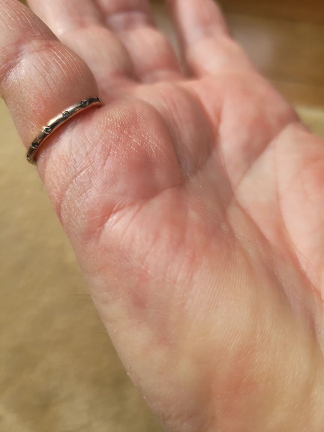 Pandora Rose Gold Plated w Small Zirconia - photo 2