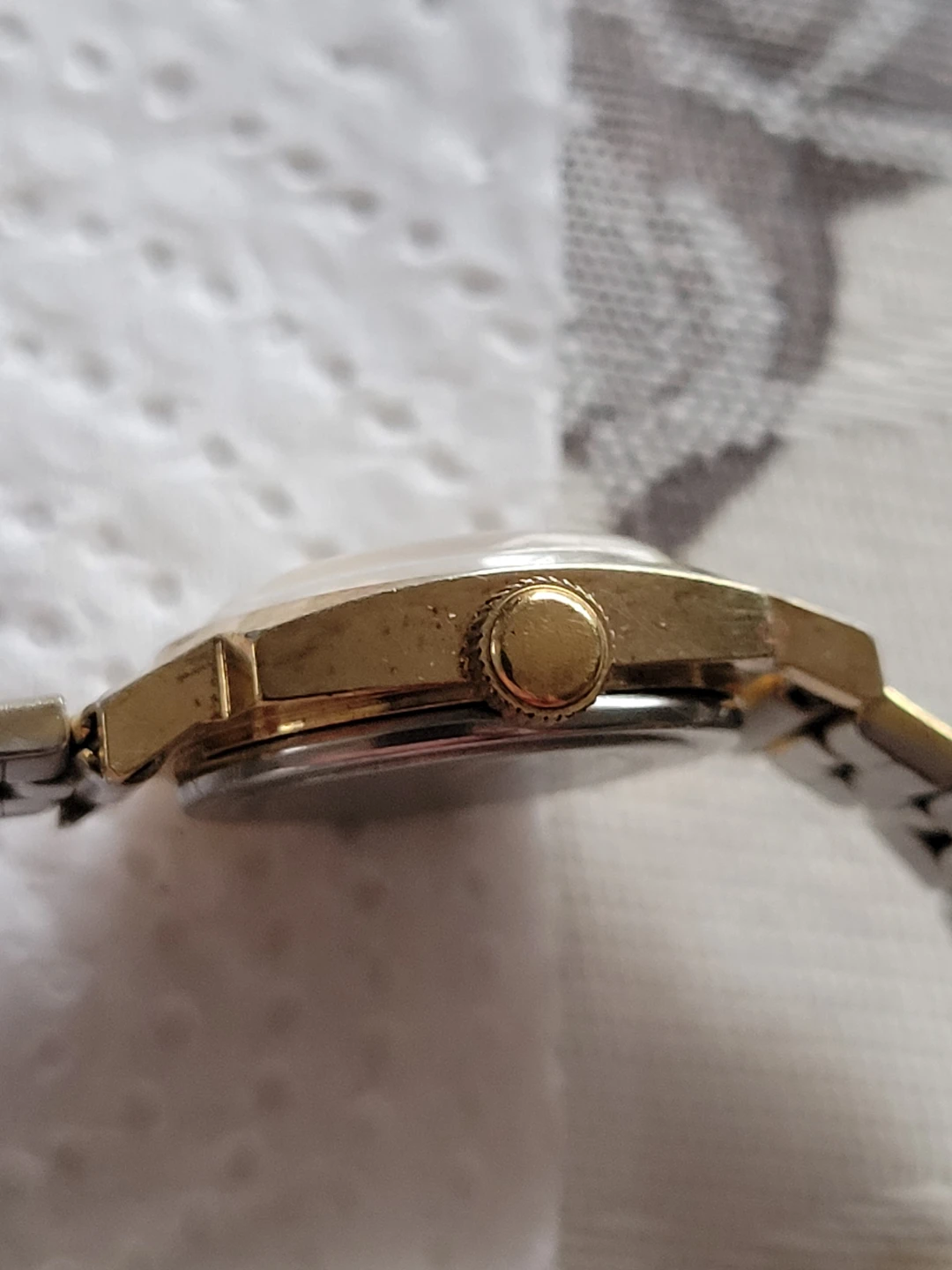 Timex Water Resistant Women's Watch - photo 2
