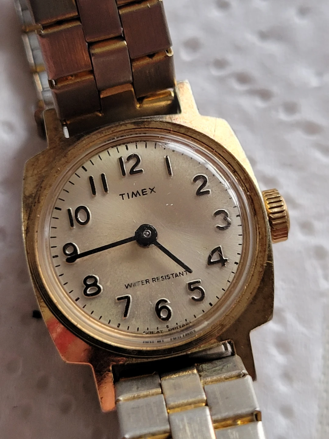 Timex Water Resistant Women's Watch - photo 3