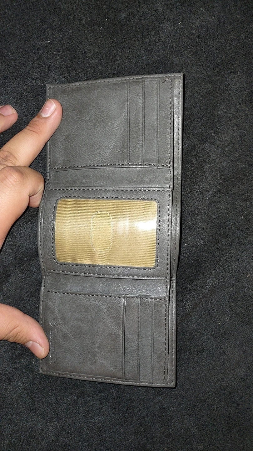 Columbia Men's Trifold Wallet - photo 3