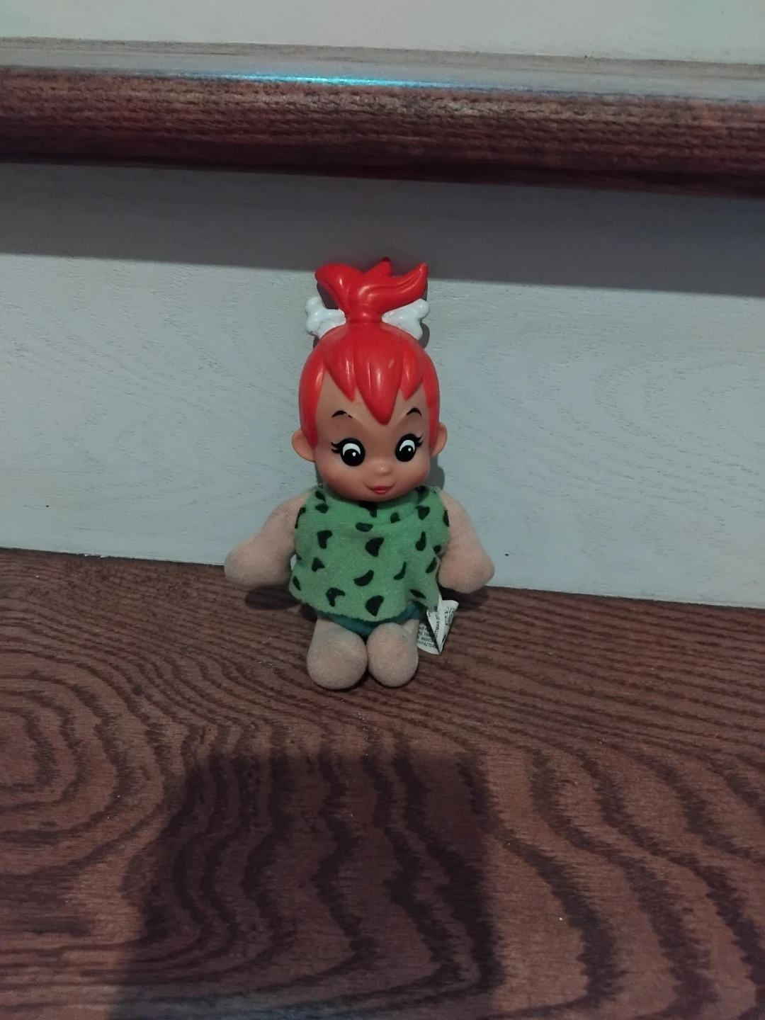 The Flintstones Plush Toy
