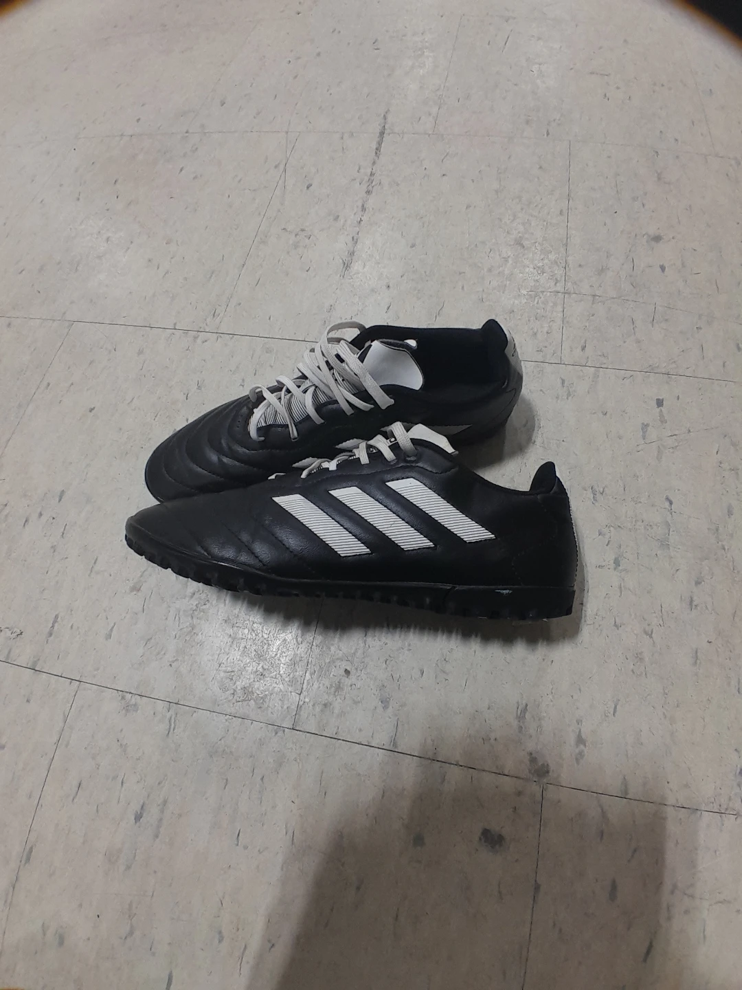 Adidas Soccer Cleats Men's Size 8 - photo 2