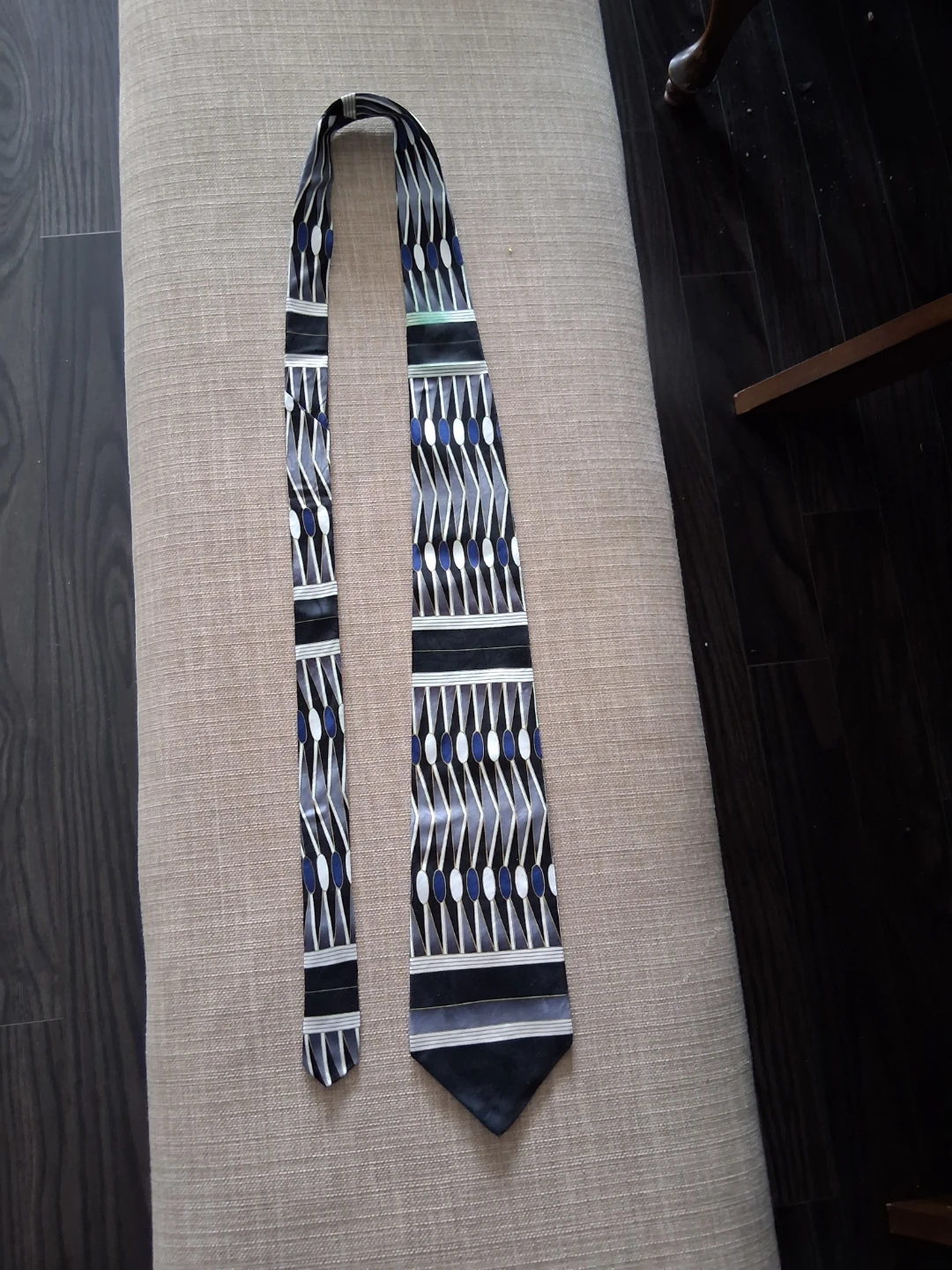 Donberry & Keats Men's Necktie