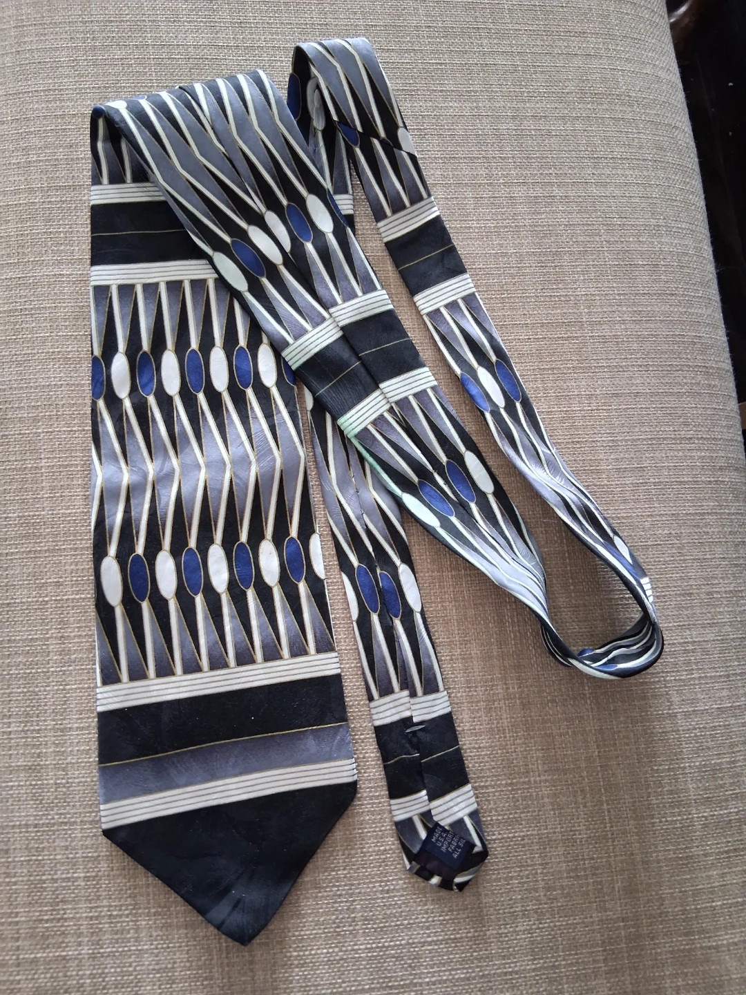 Donberry & Keats Men's Necktie - photo 3