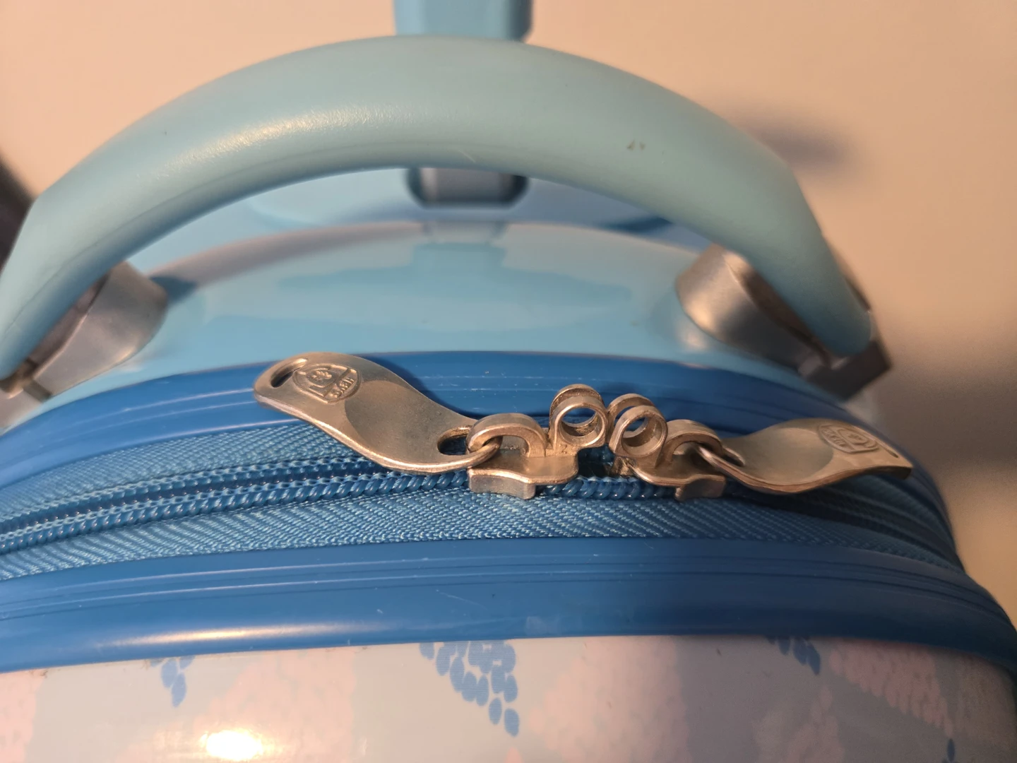 Nickelodeon Paw Patrol Kids Rolling Luggage - photo 2