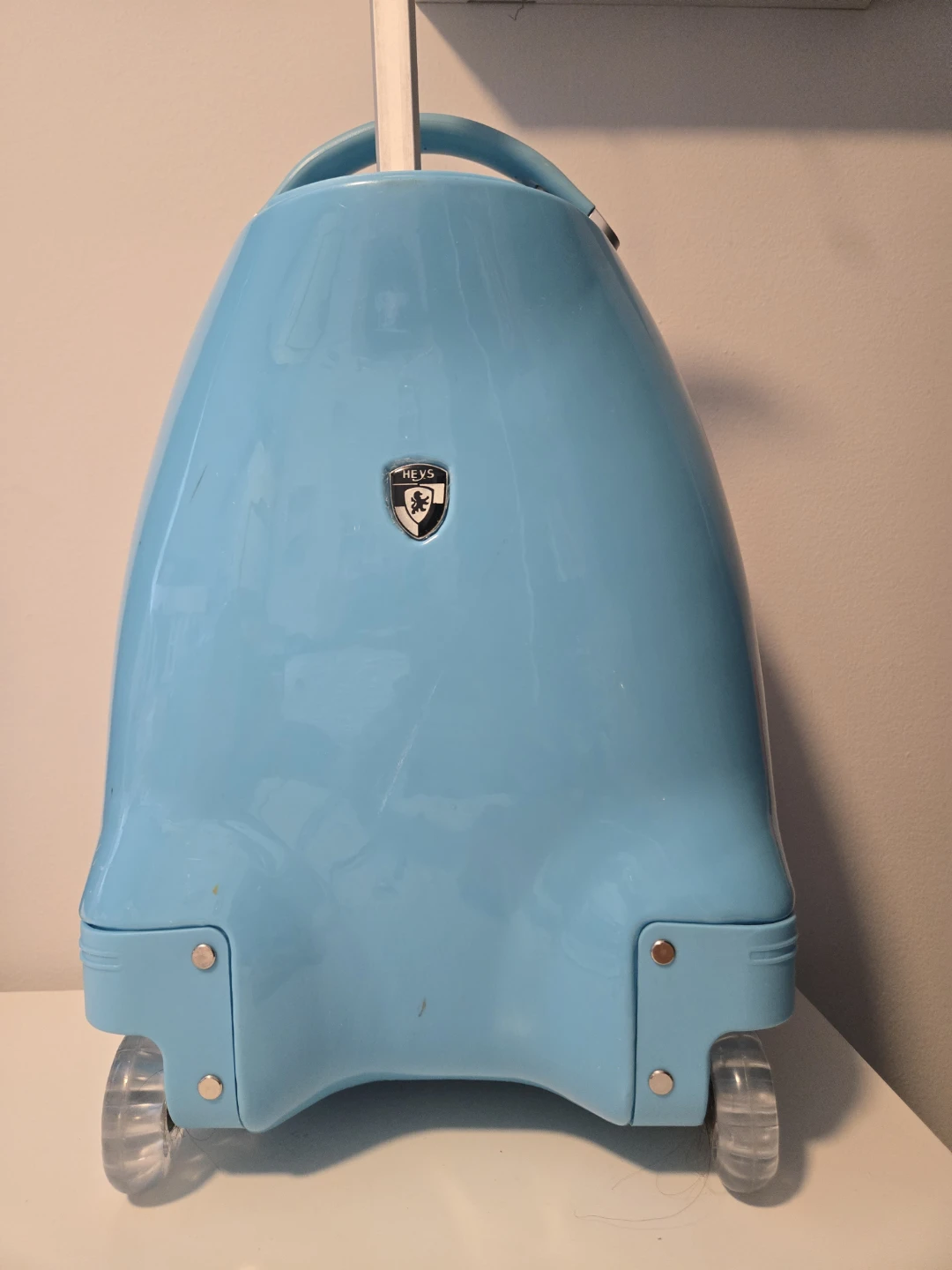 Nickelodeon Paw Patrol Kids Rolling Luggage - photo 3