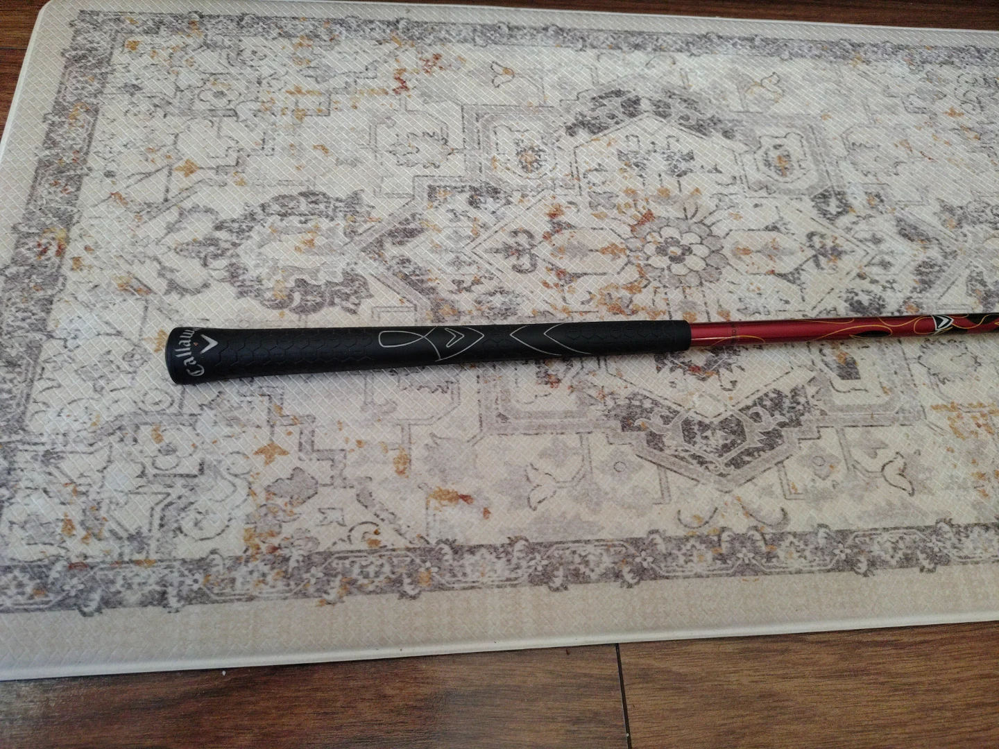 Callaway Diablo Edge 10 Driver - photo 2
