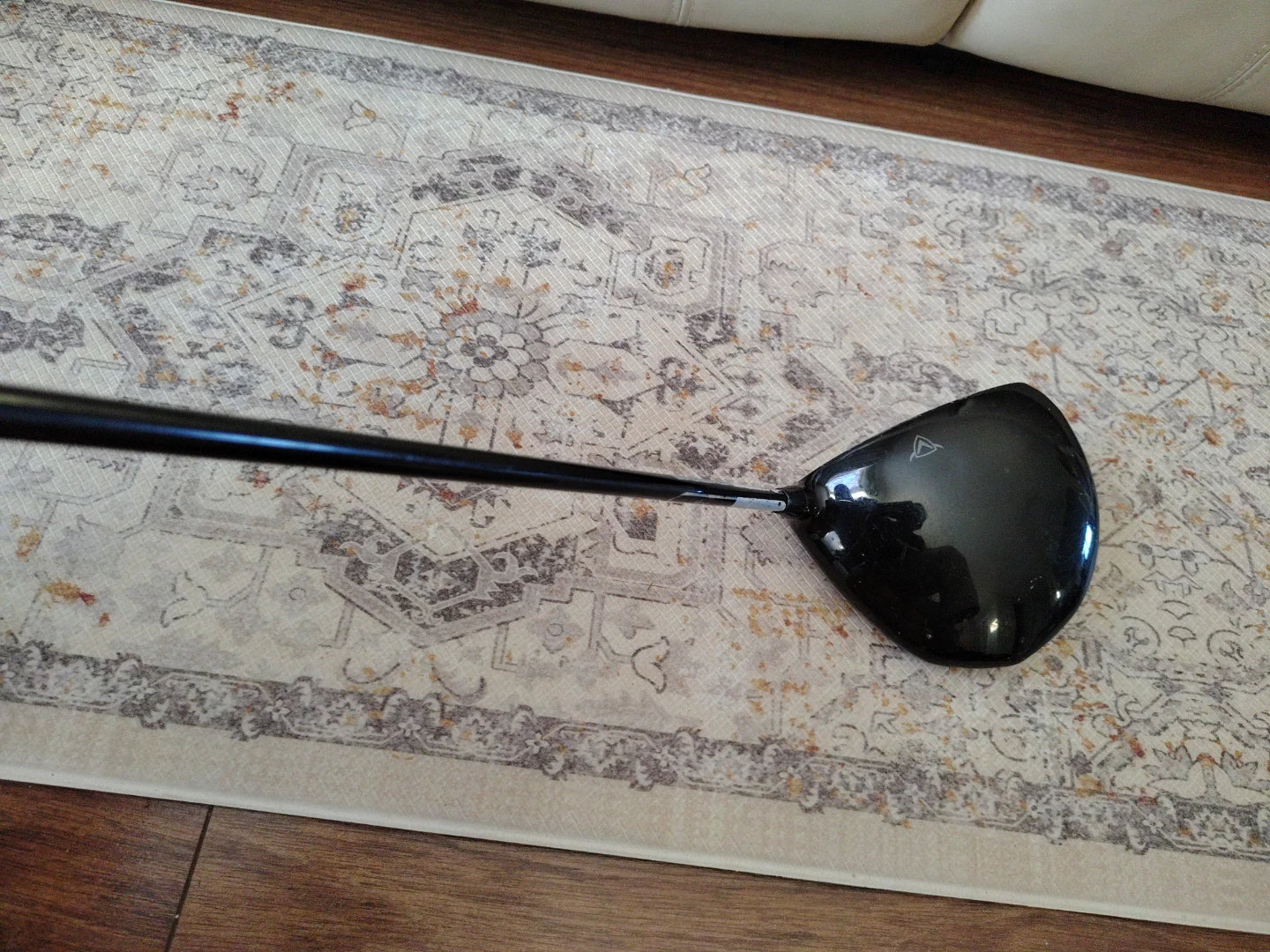 Callaway Diablo Edge 10 Driver - photo 3