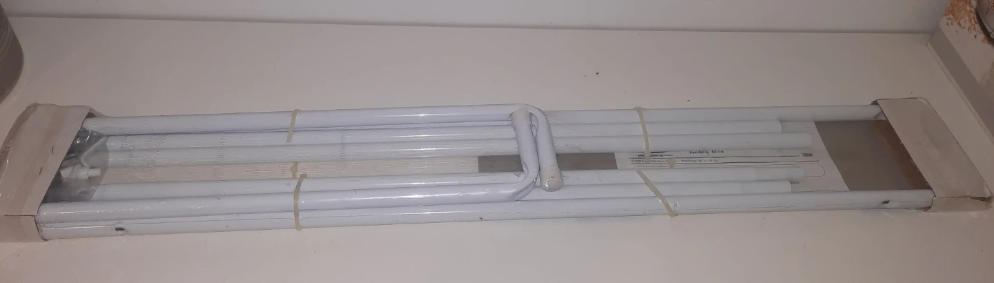Rubbermaid Basic Garment Rack🏆 - photo 3