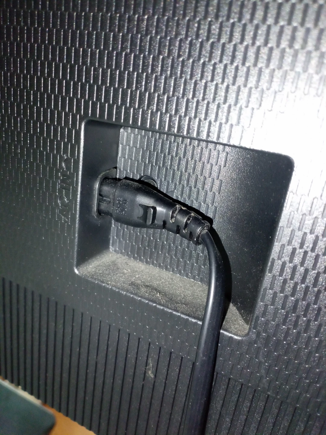 TLC 65 inch TV - photo 2