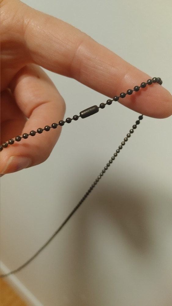 Chain Necklace - photo 3