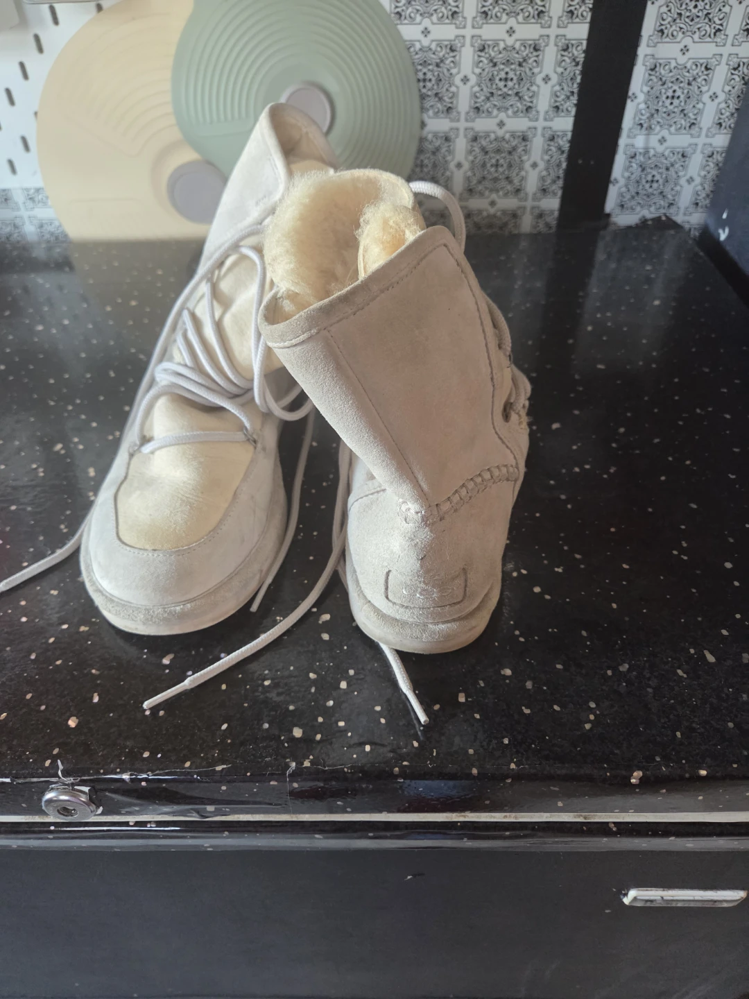 UGG Boots - Beige 🏆 - photo 2