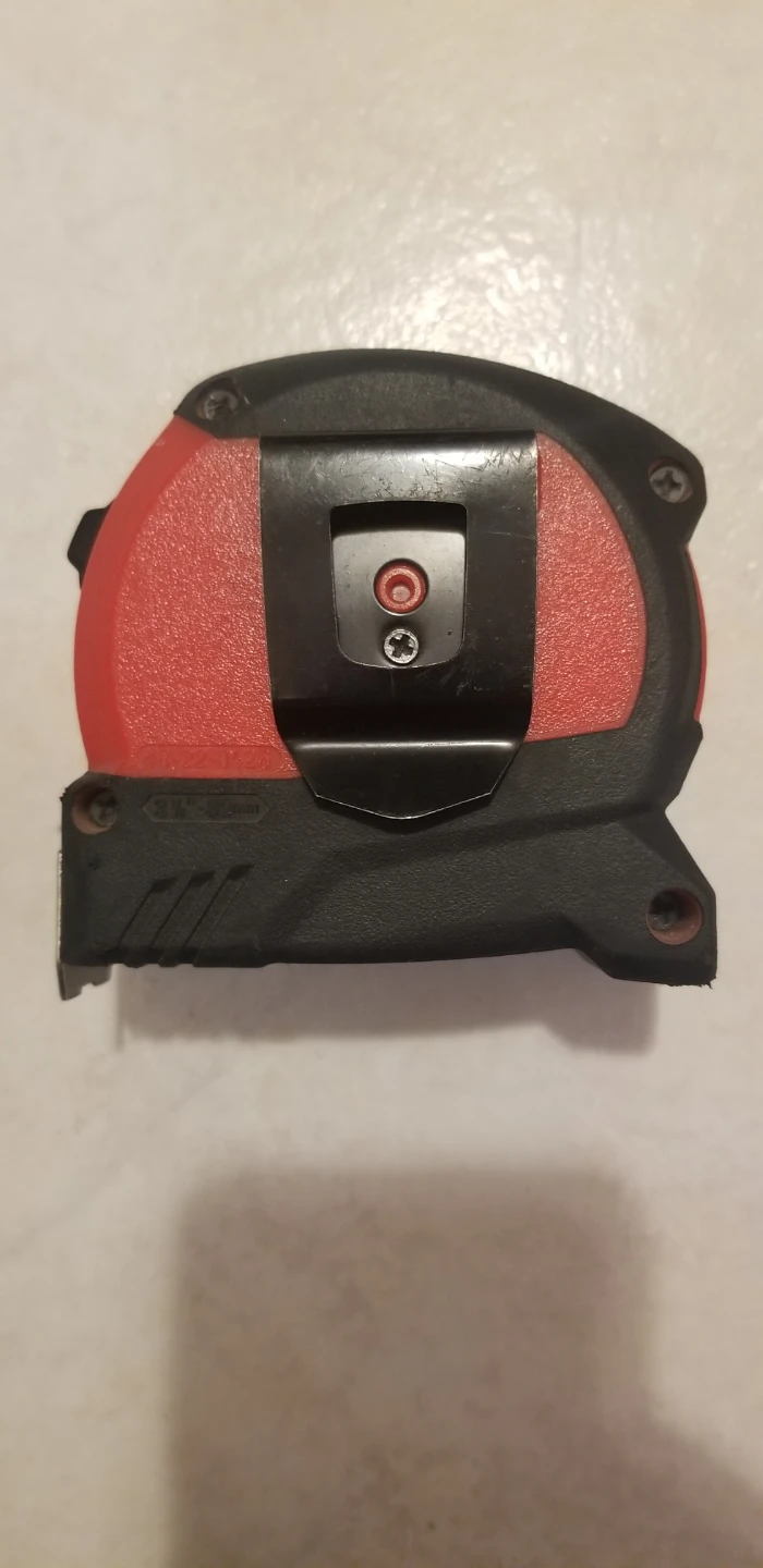 Milwaukee 8m/26ft Tape Measure - photo 2