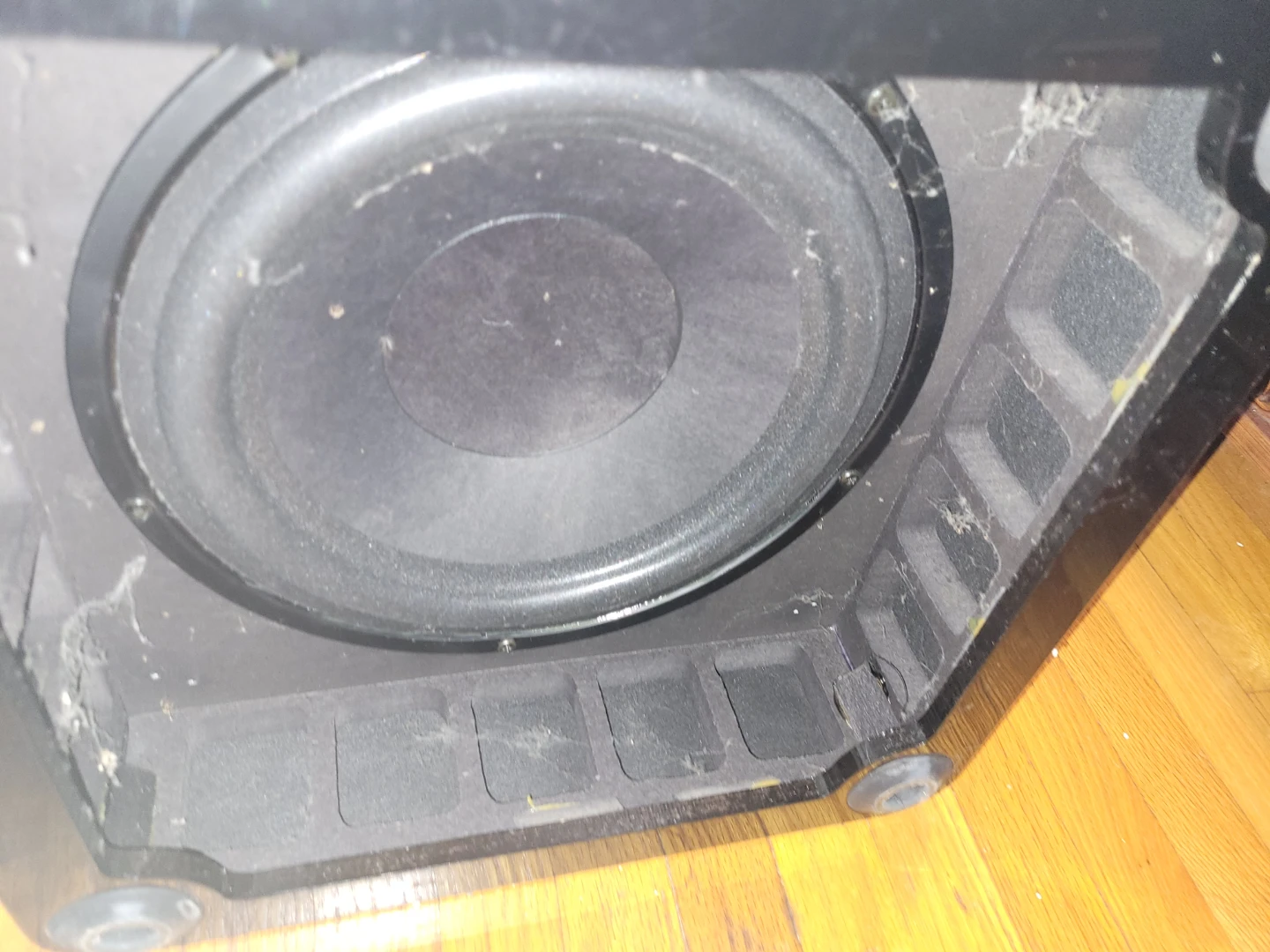 Hardon kardon TS8 Subwoofer - photo 5