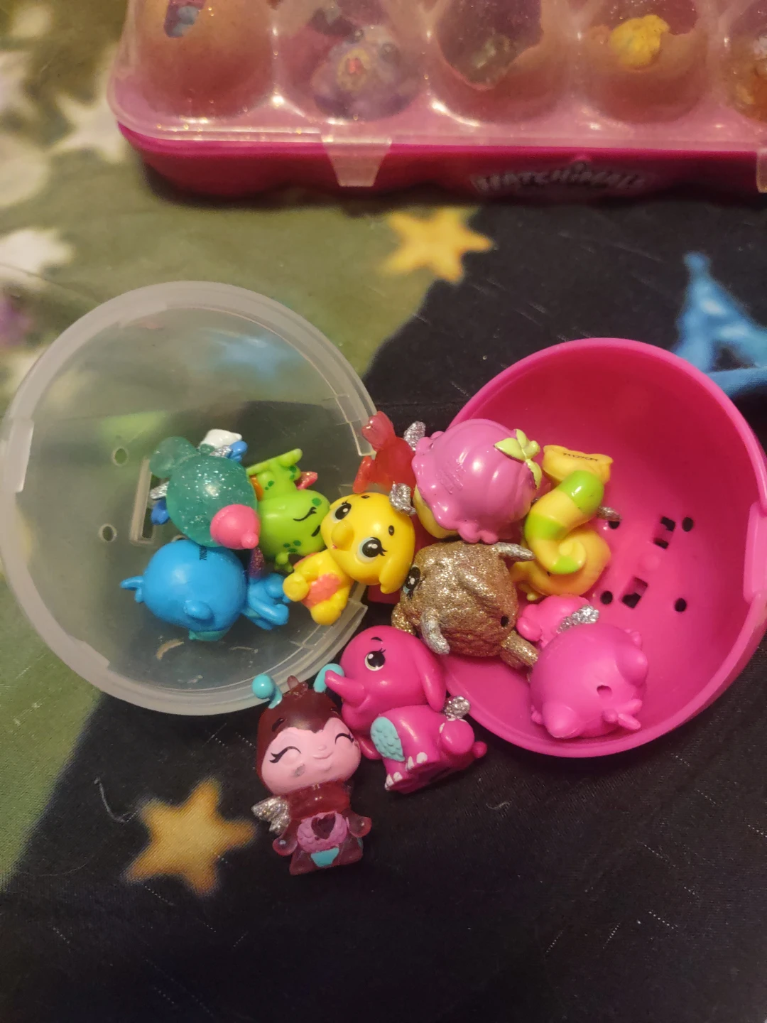 22 Hatchimals Collection Toys for sale - photo 3