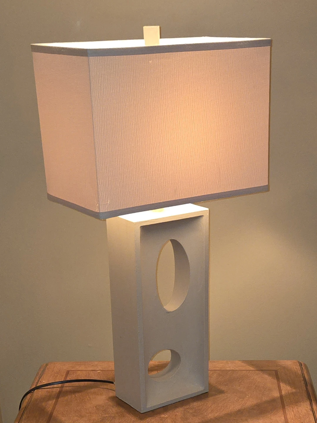 Table lamps