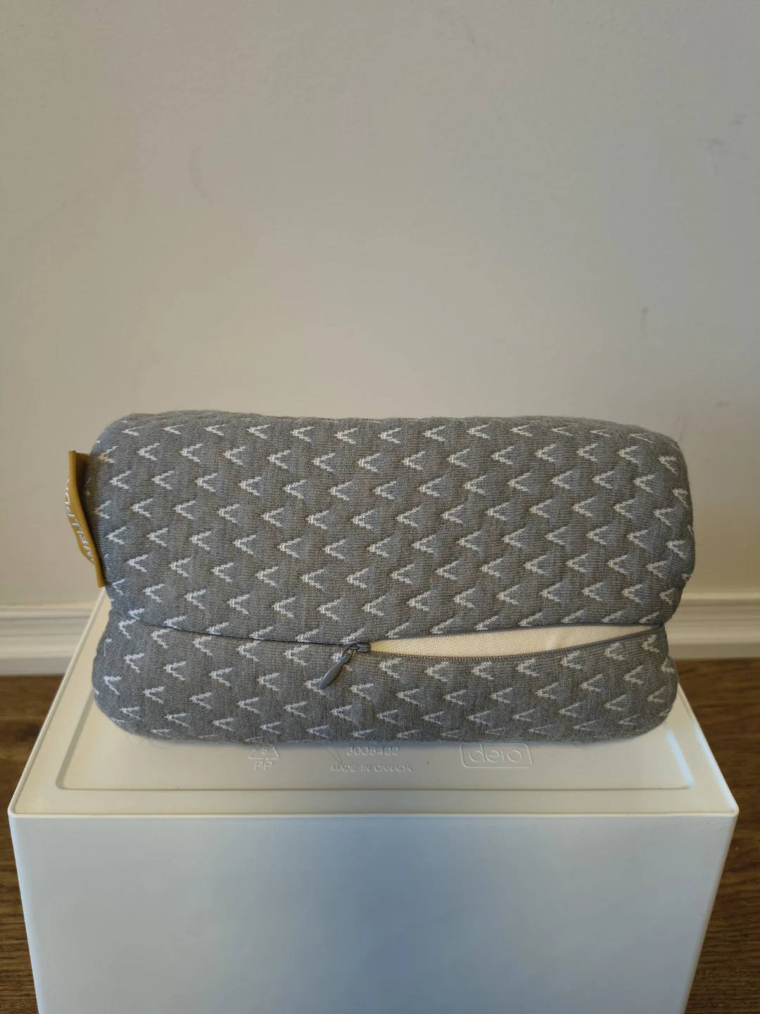 WELLPUR Neck Support Pillow - photo 2