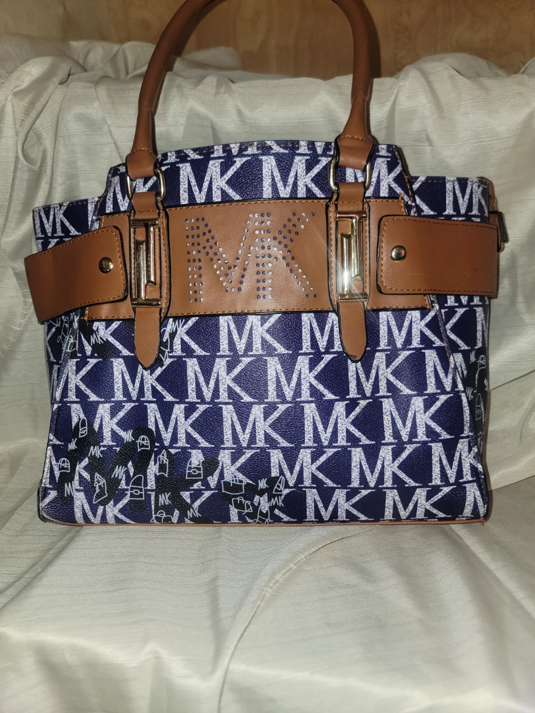 Michael Kors Tote Bag