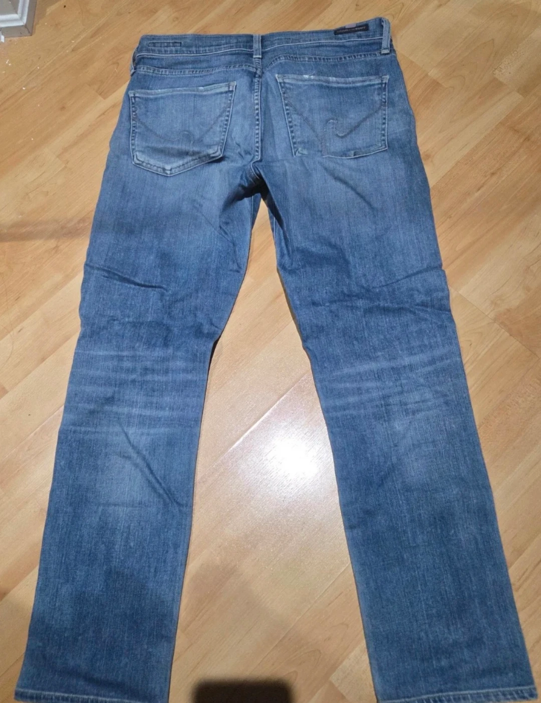 Citizens of Humanity Women's Jeans Size 28 - photo 2