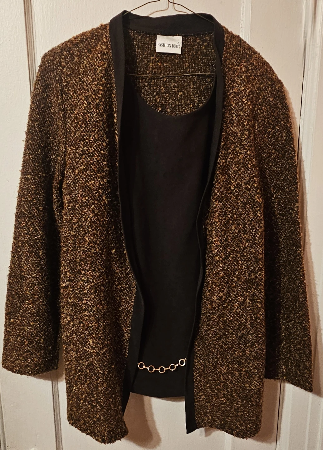 Women's blouse