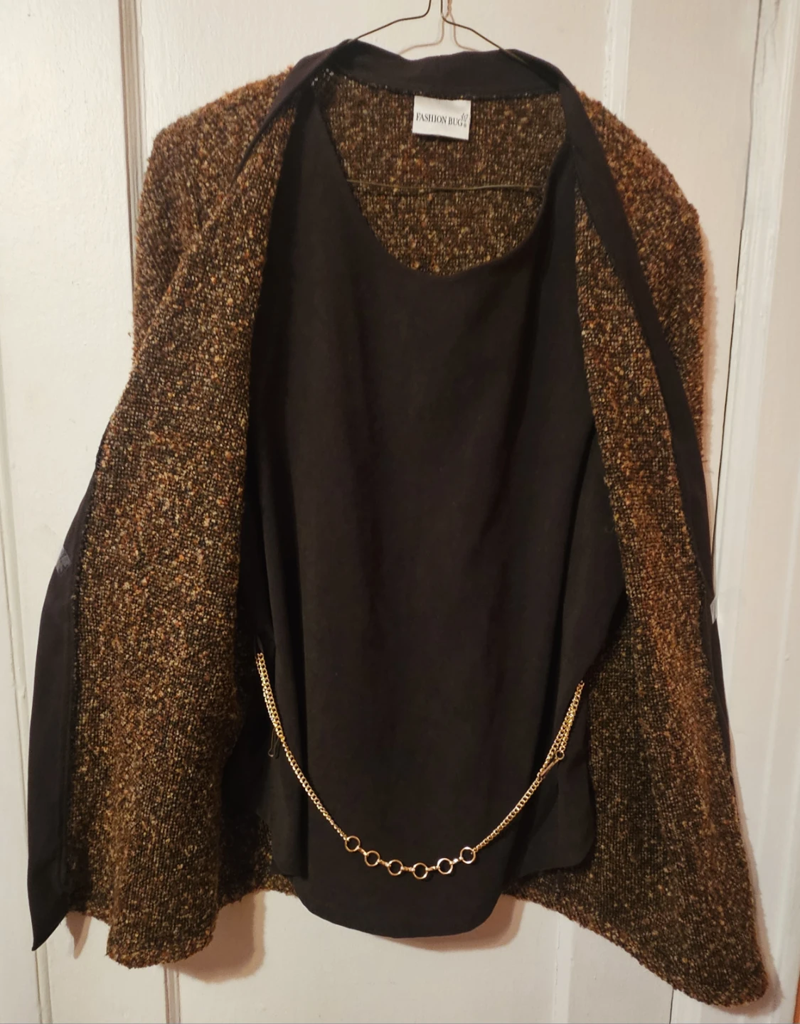 Women's blouse - photo 2