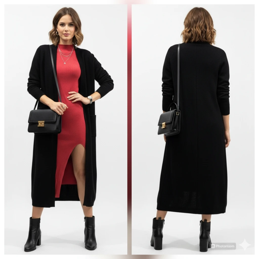 Aritizia Wilfred Alchemy Dress Size S - photo 3