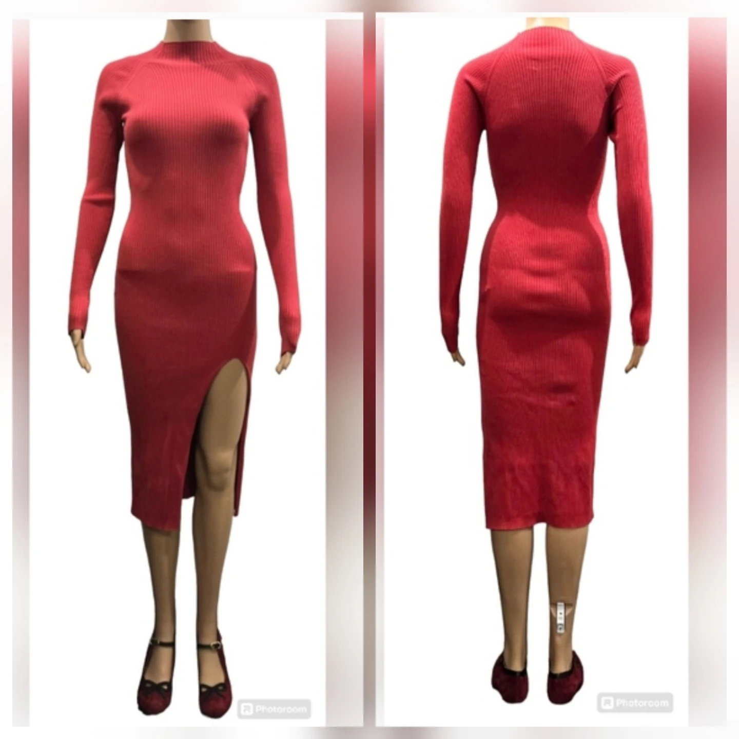 Aritizia Wilfred Alchemy Dress Size S - photo 5