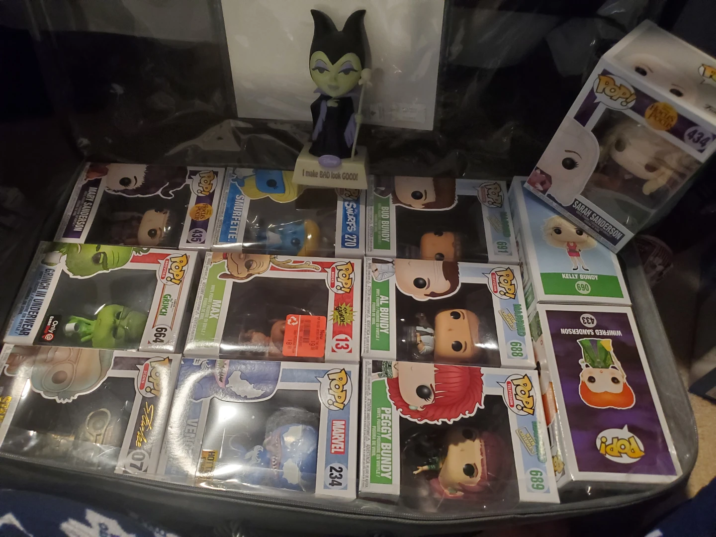 Funko Pop! Vinyl Figures - photo 3