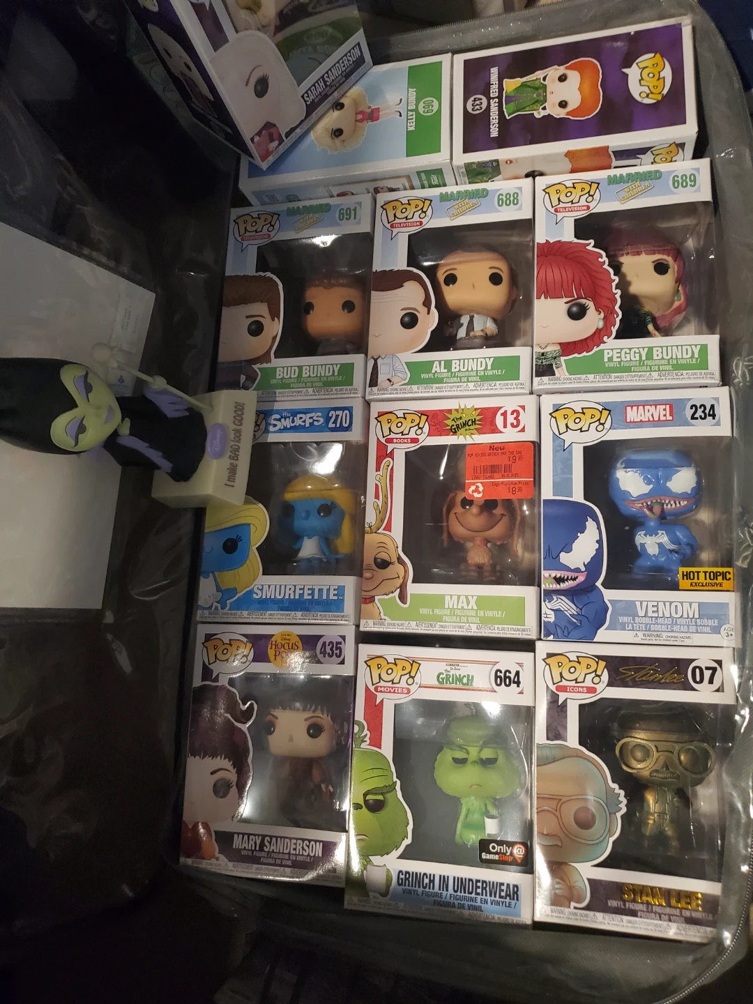 Funko Pop! Vinyl Figures - photo 4