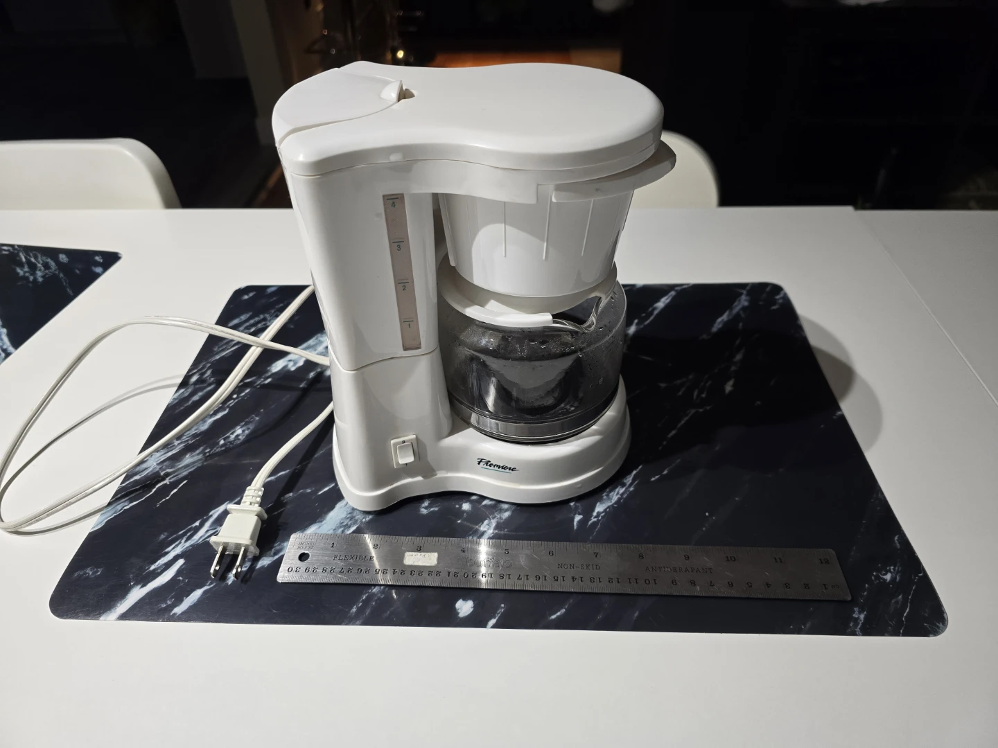Mini Drip Coffee Maker - photo 2
