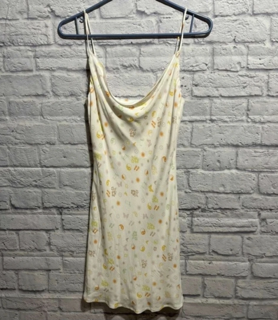 Elodie Cowl Neck Slip Dress NWOT 🏆 - photo 3