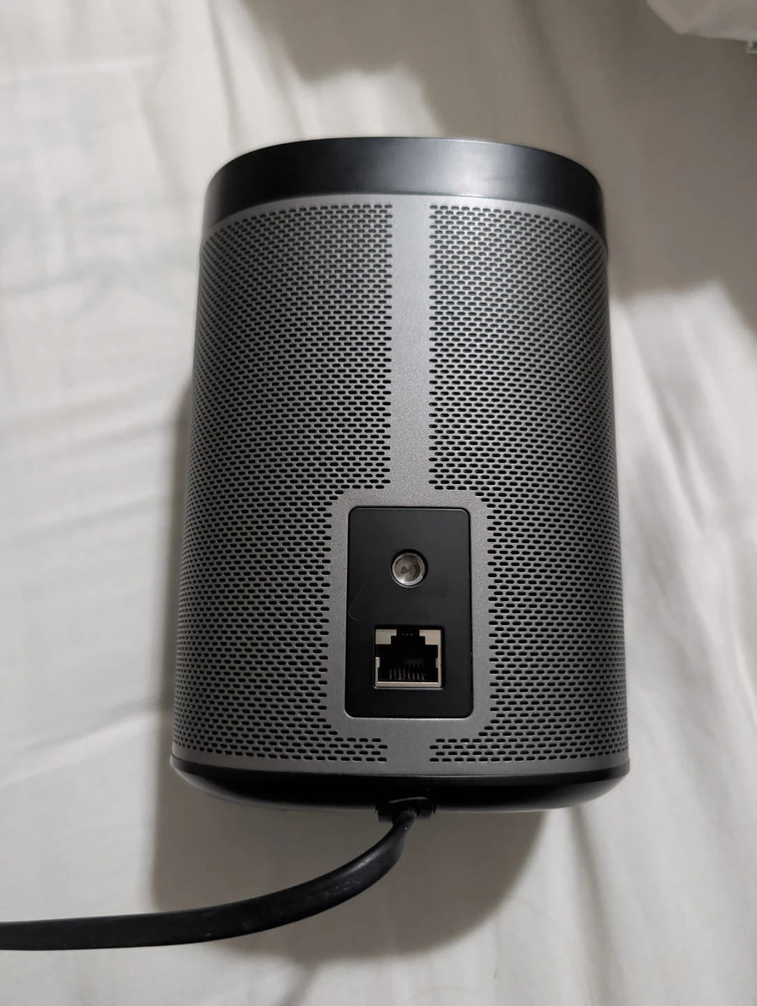 Sonos PLAY:1 Smart Speaker - photo 4