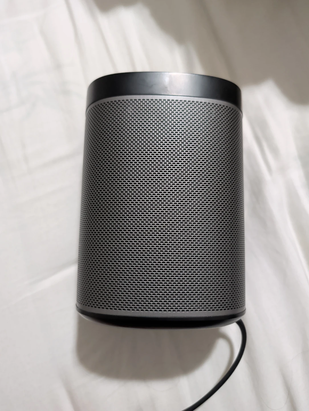 Sonos PLAY:1 Smart Speaker - photo 5