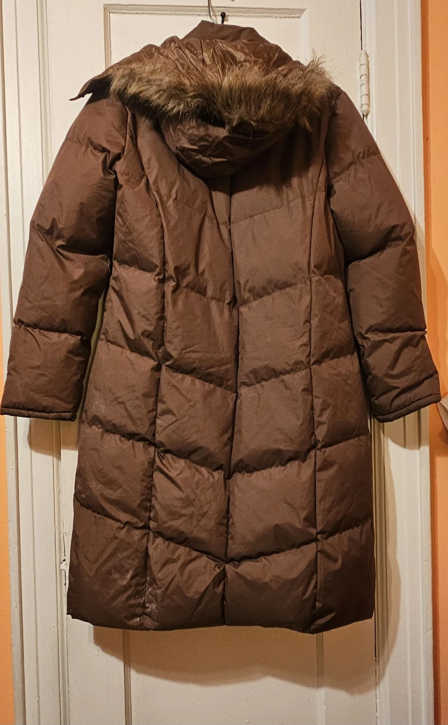 🥕Women's Winter Coat - photo 2