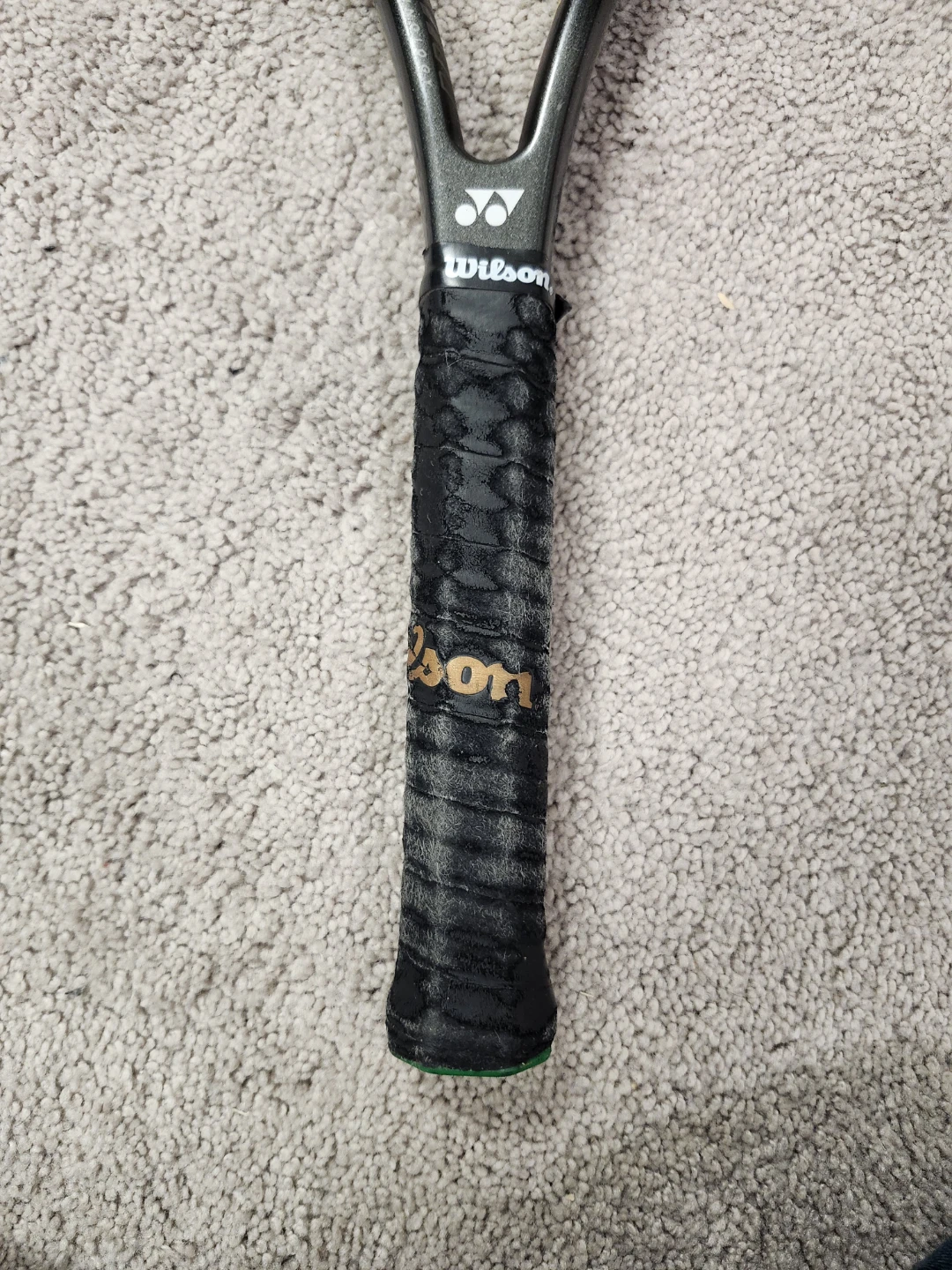 Tennis Racquet - photo 4