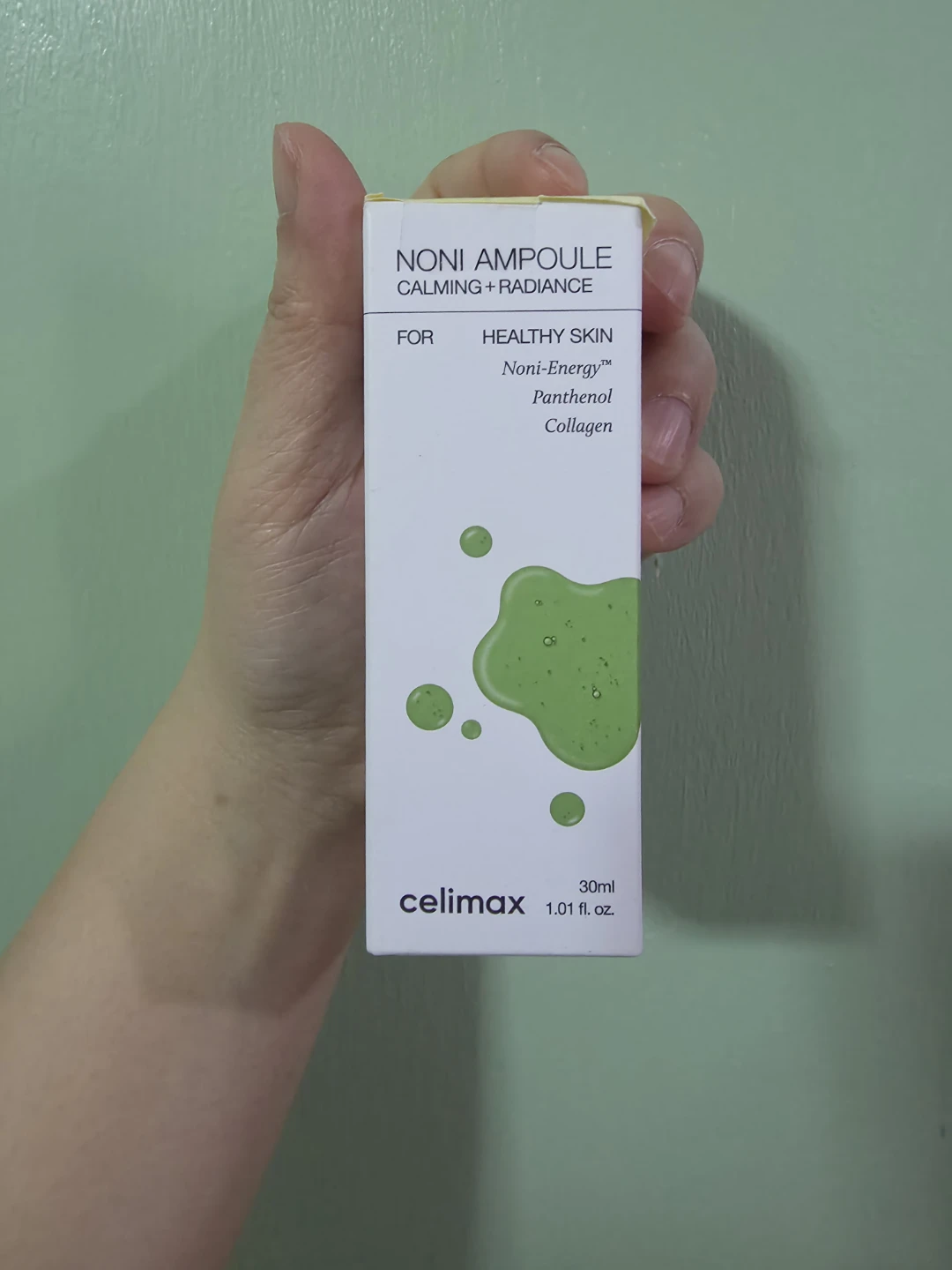 Celimax Noni Ampoule