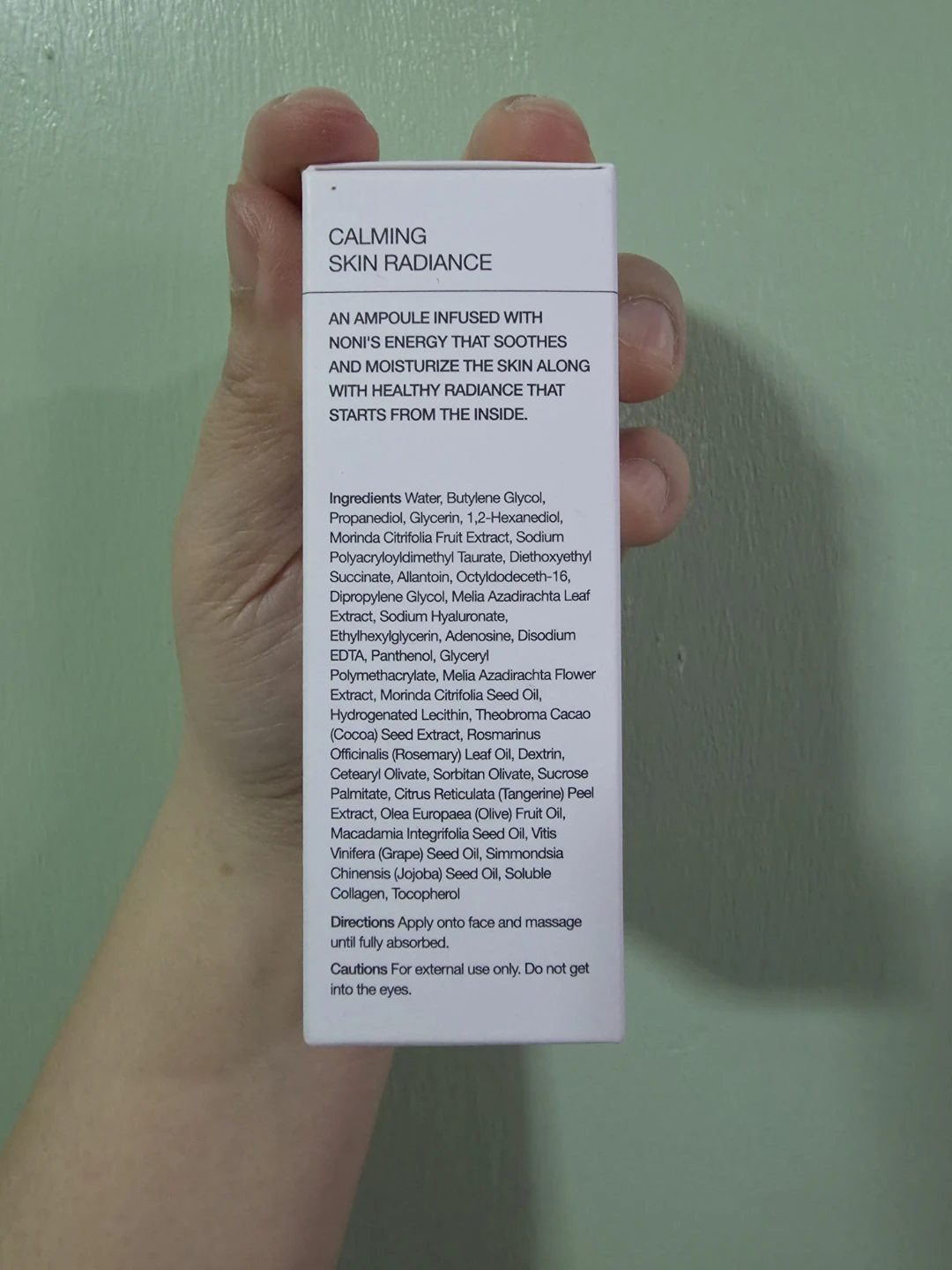 Celimax Noni Ampoule - photo 2