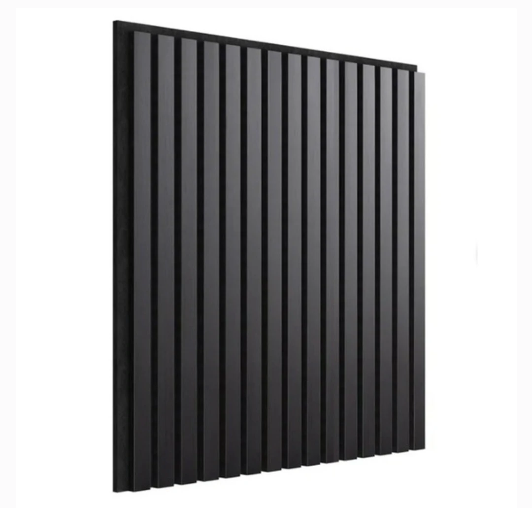 Wooden Wall Panels ACOSTIC