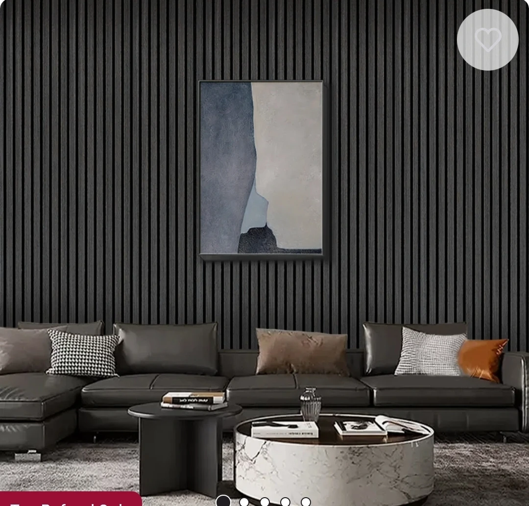 Wooden Wall Panels ACOSTIC - photo 3