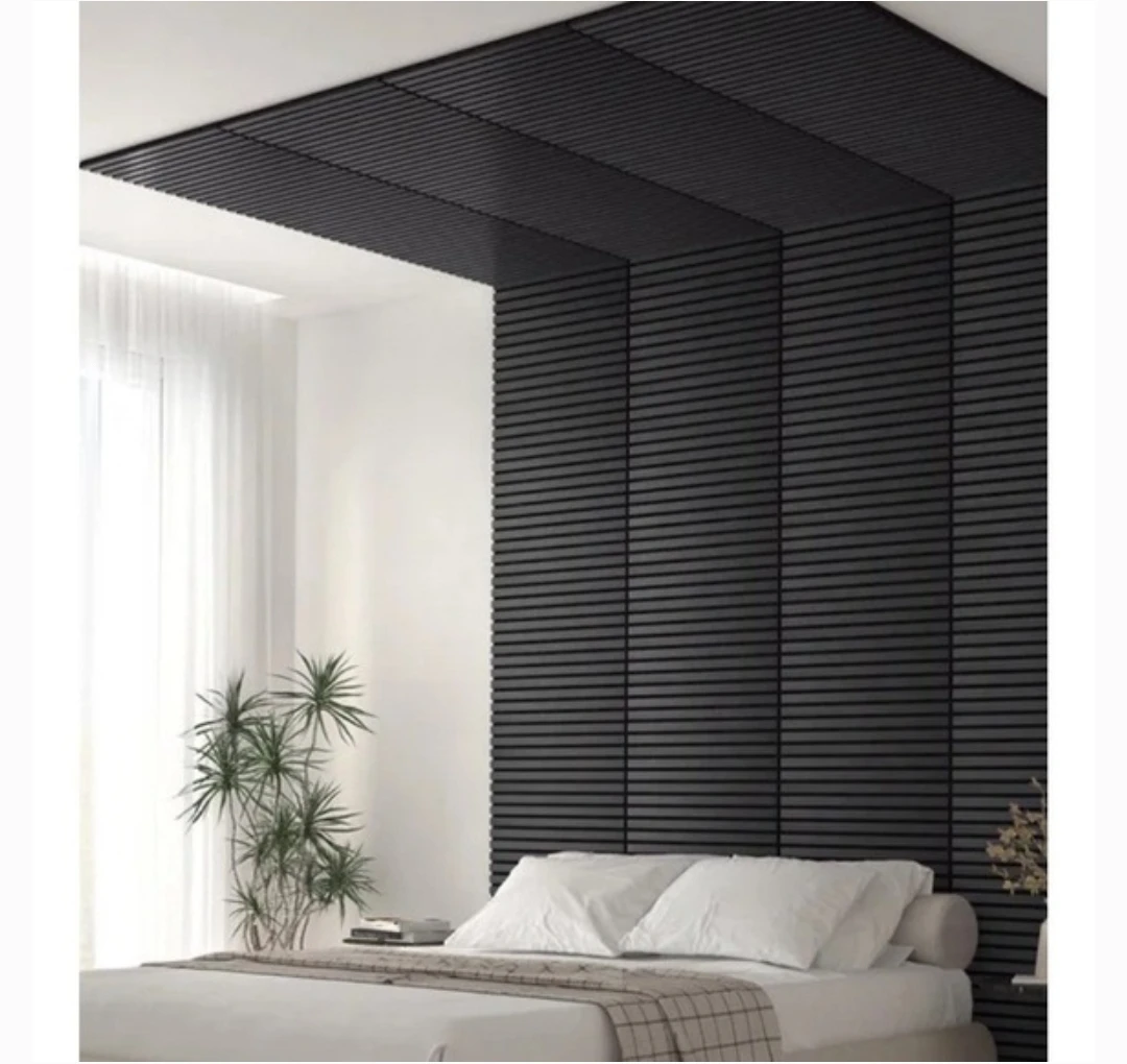 Wooden Wall Panels ACOSTIC - photo 5