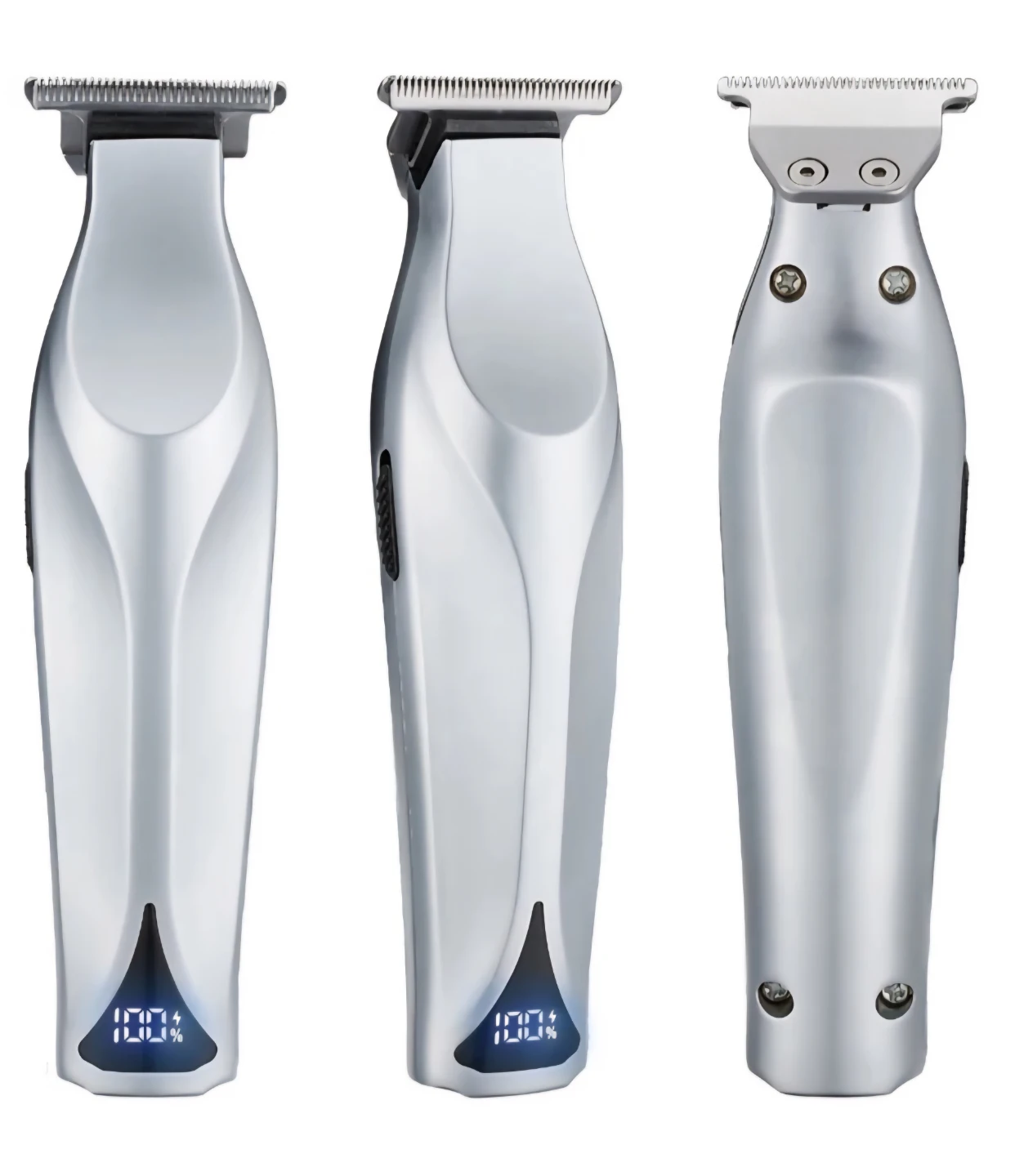 Professional Cordless Hair and Beard Trimmer