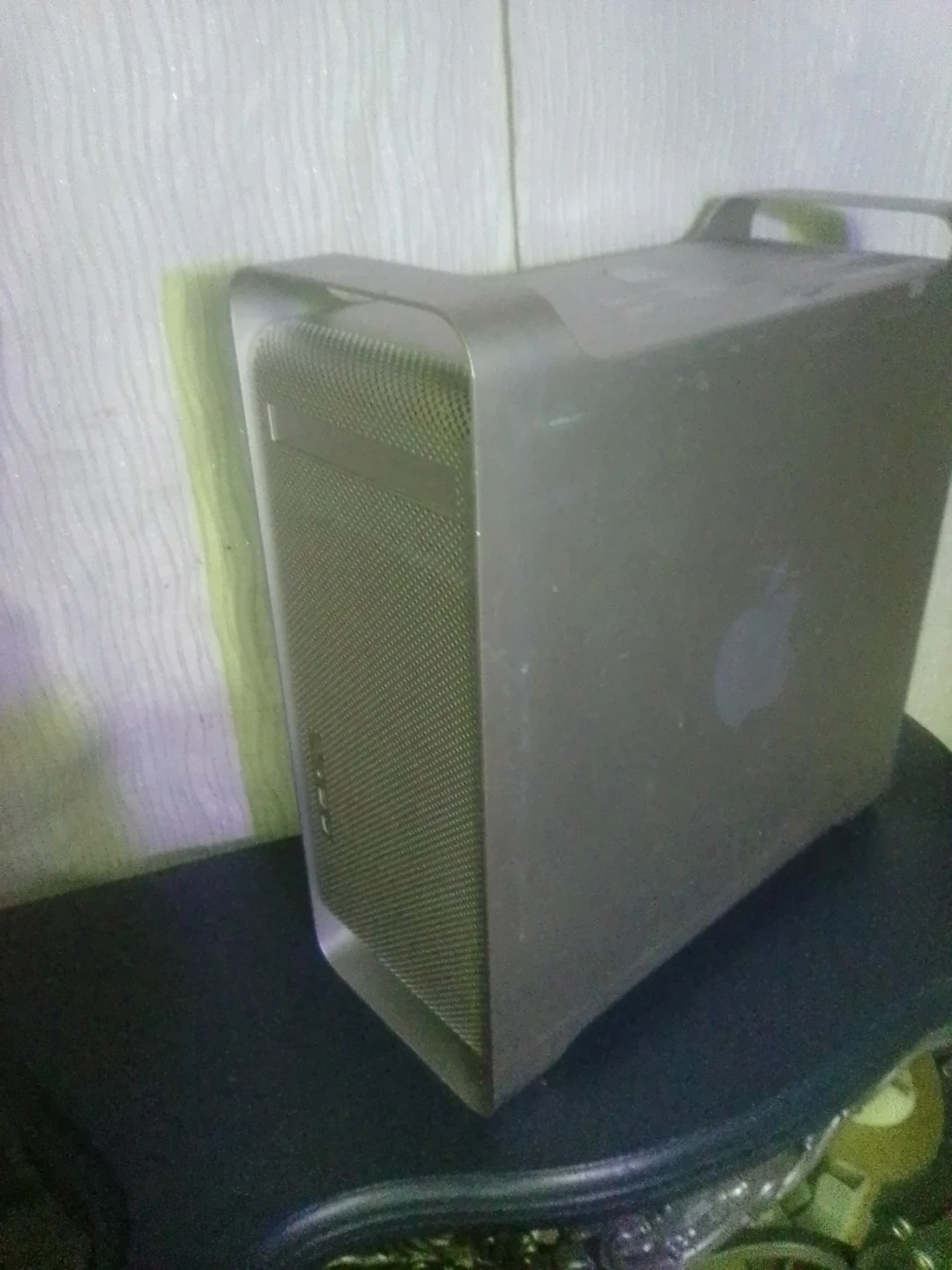 Apple Mac Pro Tower
