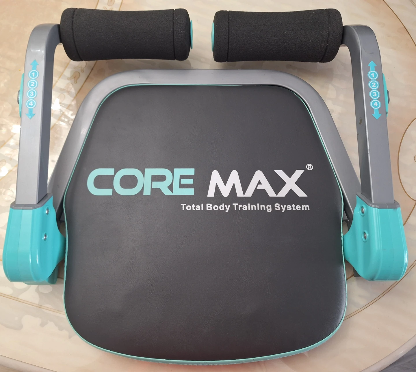 Core Max Total Body Training System - photo 2