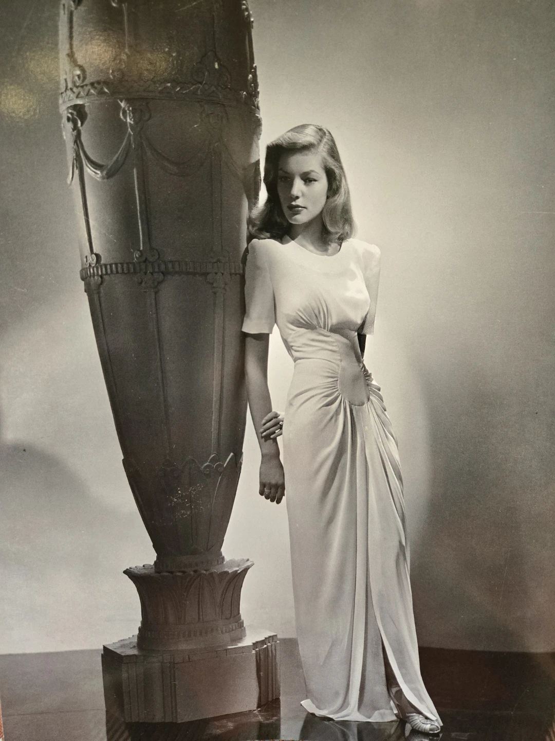 LIFE Magazine Remembering Lauren Bacall 1924-2014 - photo 2